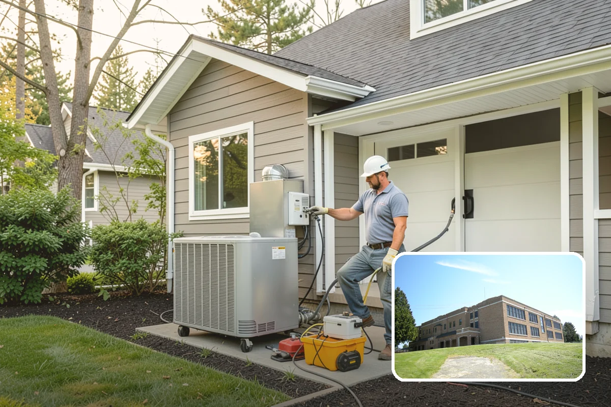 Kitchen Remodeling in Maple Valley, King County, WA - Single licensed-bonded-insured contractor accountable for the whole project