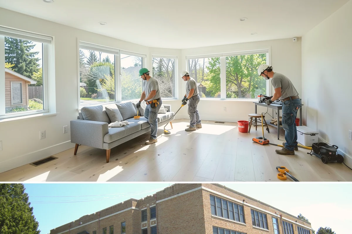 Kitchen Remodeling in Maple Valley, King County, WA - Booking in late winter or early spring lets us complete demolition and rough-in before the busy summer season and holiday hosting.
