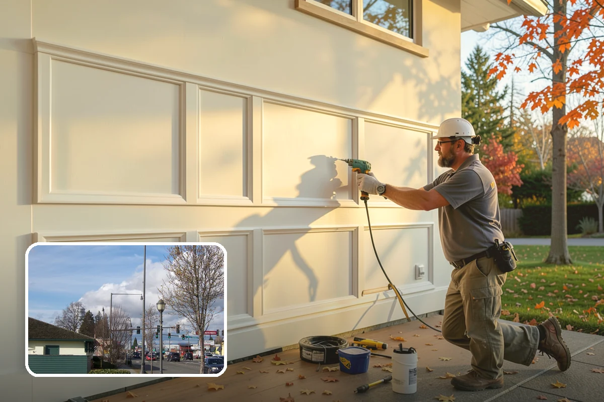 Kitchen Remodeling in Marysville, Snohomish County, WA - Single licensed-bonded-insured contractor accountable for the whole project