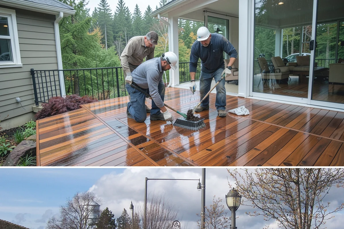 Kitchen Remodeling in Marysville, Snohomish County, WA - Booking in late winter or early spring lets us complete demolition and rough-in before the busy summer season and holiday hosting.
