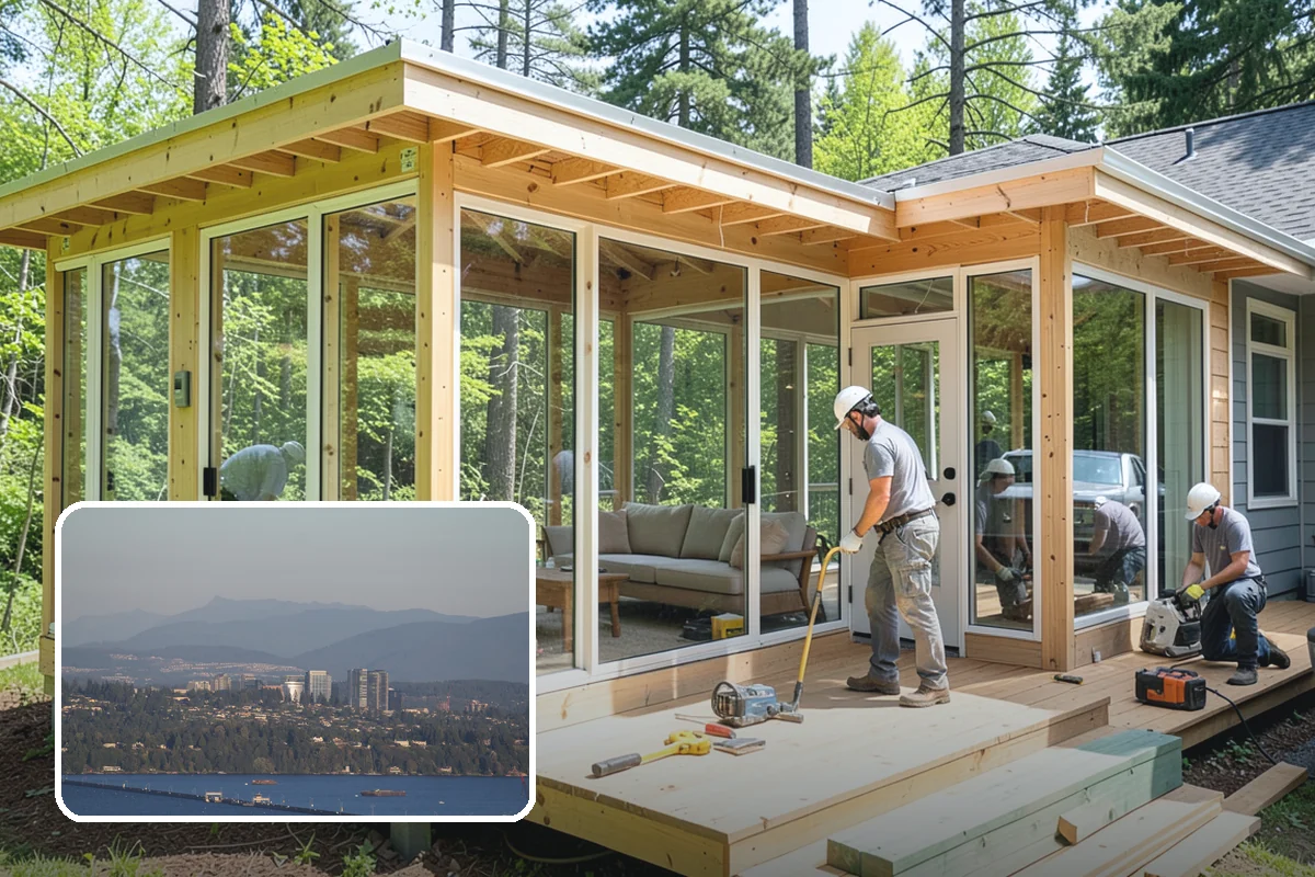 Kitchen Remodeling in Medina, King County, WA - Single licensed-bonded-insured contractor accountable for the whole project