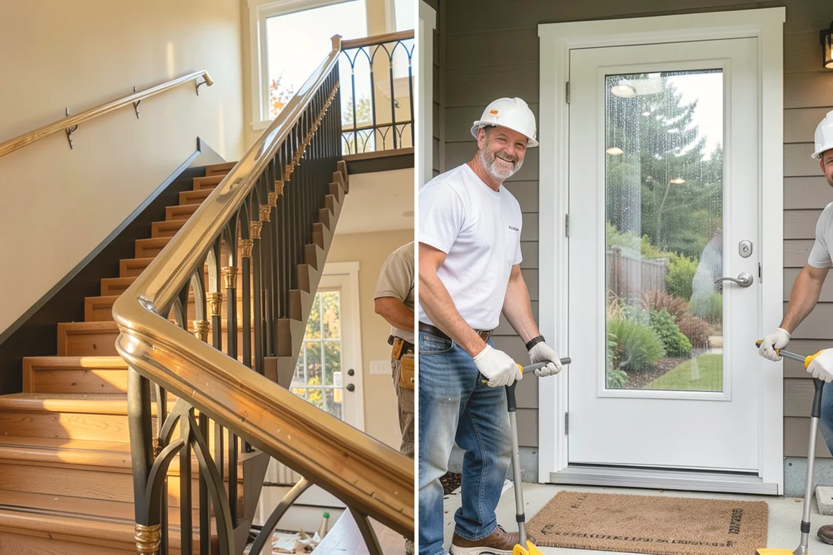Kitchen Remodeling in Mill Creek, Snohomish County, WA - Consult and measure your existing kitchen and discuss goals and budget