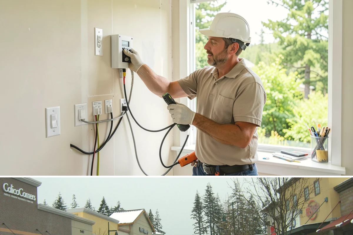 Kitchen Remodeling in Mill Creek, Snohomish County, WA - Booking in late winter or early spring lets us complete demolition and rough-in before the busy summer season and holiday hosting.