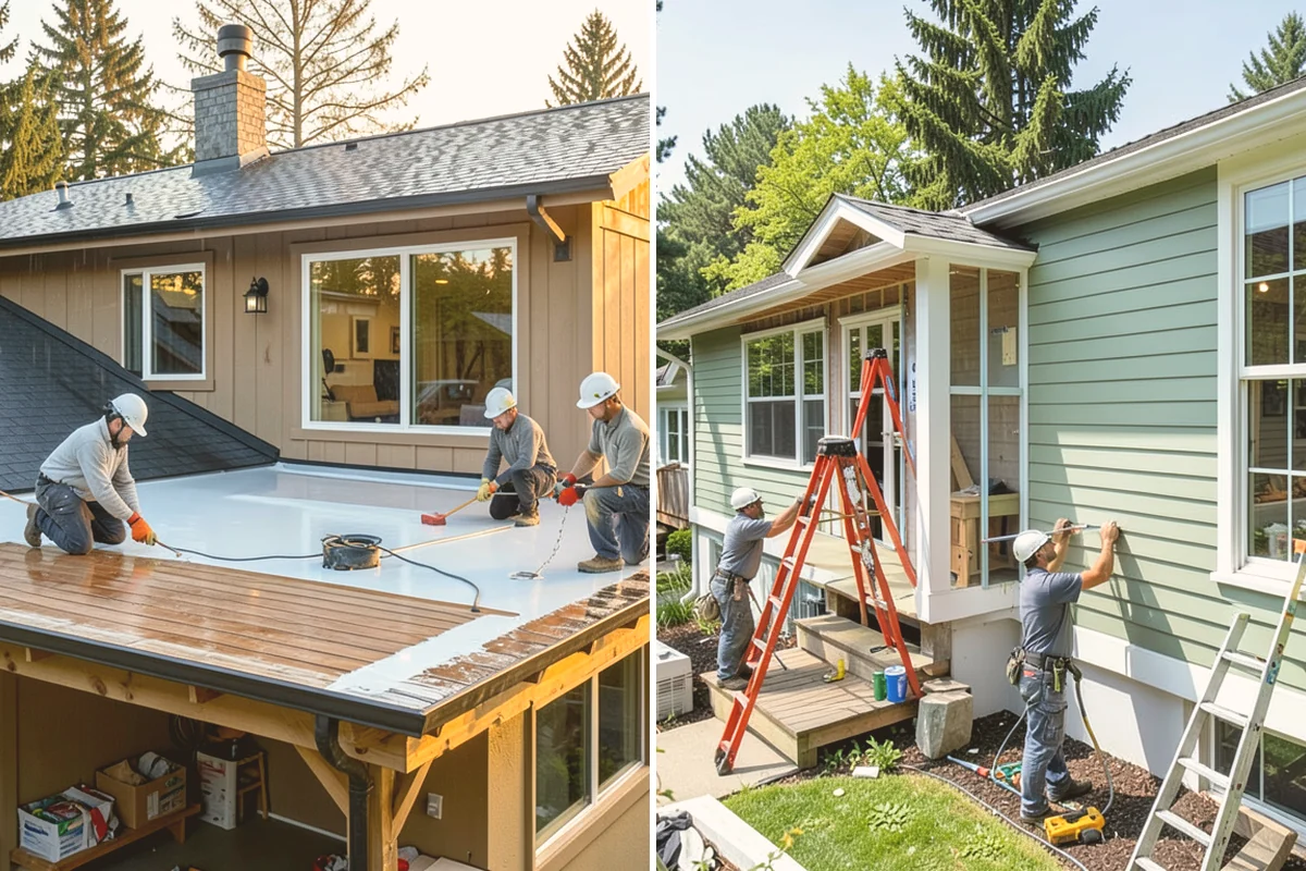 Kitchen Remodeling in Mount Vernon, Skagit County, WA - Consult and measure your existing kitchen and discuss goals and budget