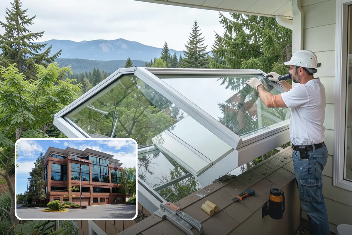 Kitchen Remodeling in Mountlake Terrace, Snohomish County, WA - Single licensed-bonded-insured contractor accountable for the whole project