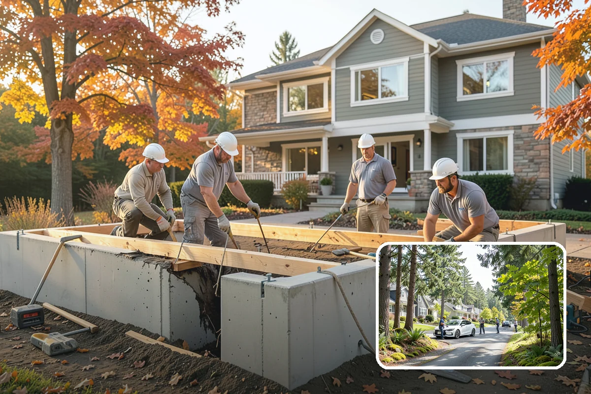 Kitchen Remodeling in Normandy Park, King County, WA - Single licensed-bonded-insured contractor accountable for the whole project