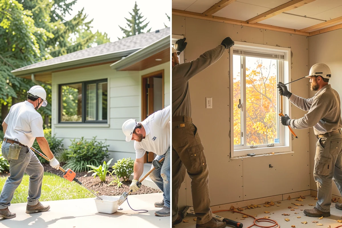 Kitchen Remodeling in North Bend, King County, WA - Consult and measure your existing kitchen and discuss goals and budget