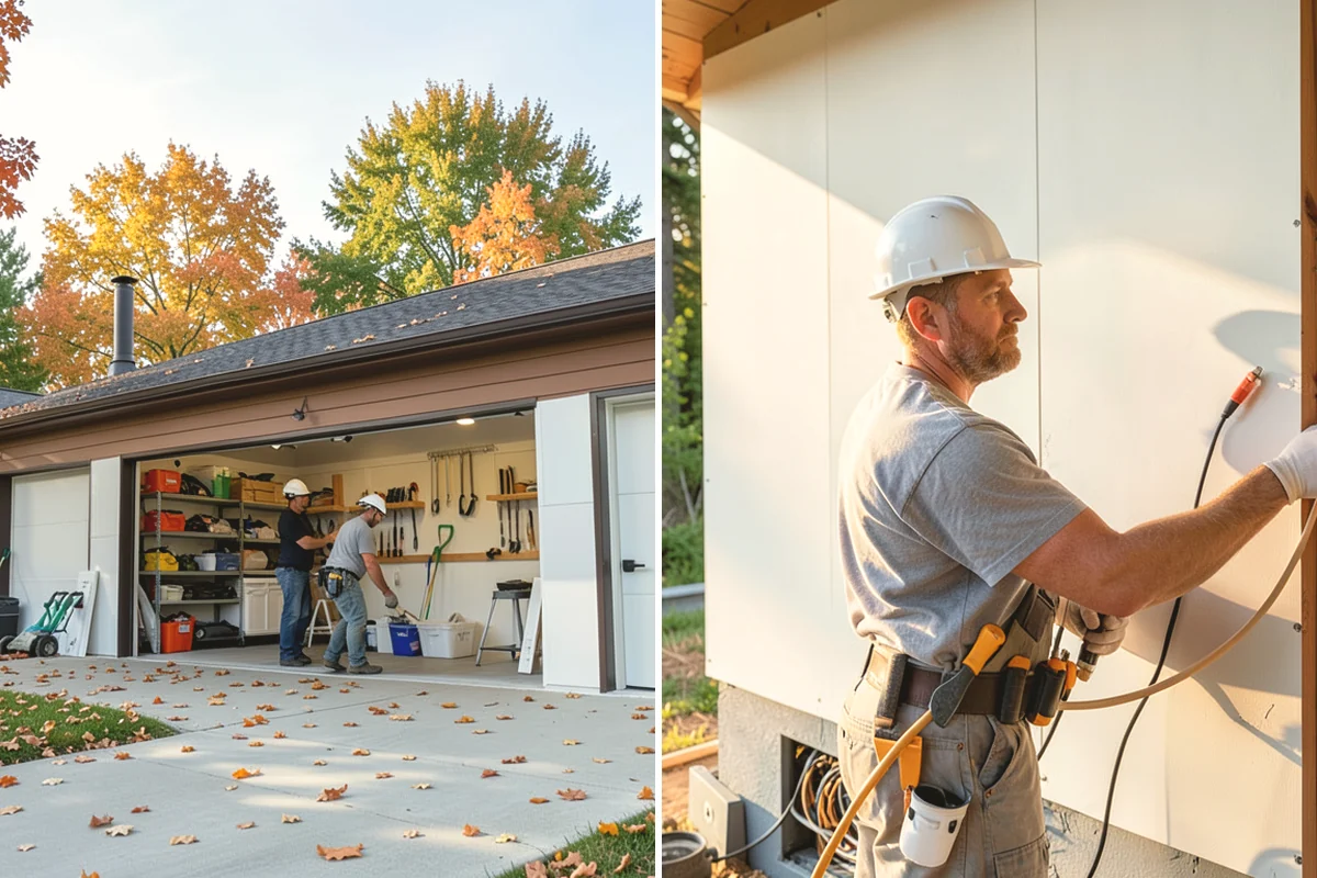 Kitchen Remodeling in Oak Harbor, Island County, WA - Consult and measure your existing kitchen and discuss goals and budget