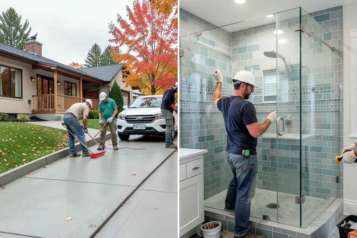Kitchen Remodeling in Pacific, King County, WA - Consult and measure your existing kitchen and discuss goals and budget