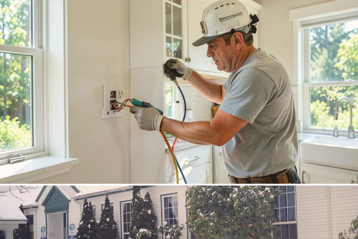 Kitchen Remodeling in Pacific, King County, WA - Booking in late winter or early spring lets us complete demolition and rough-in before the busy summer season and holiday hosting.