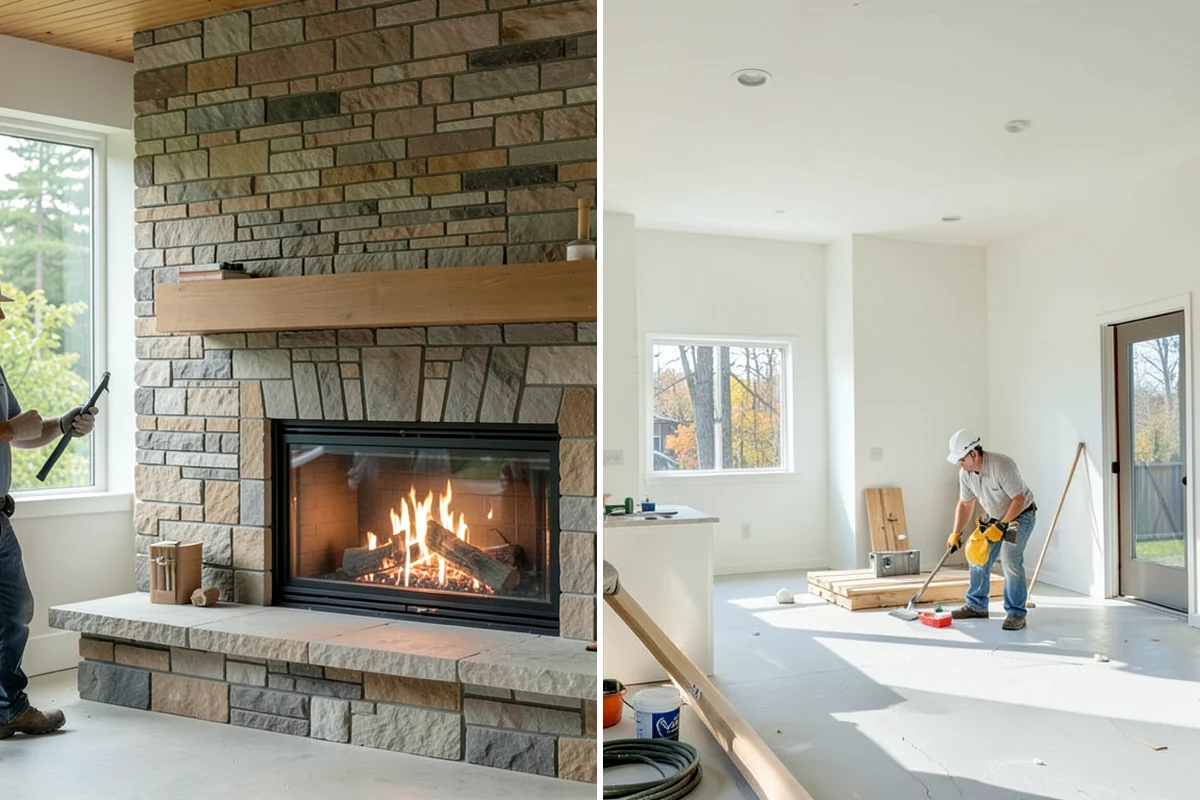 Kitchen Remodeling in Puyallup, Pierce County, WA - Consult and measure your existing kitchen and discuss goals and budget