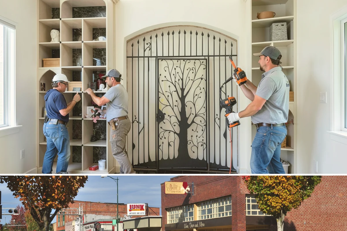 Kitchen Remodeling in Puyallup, Pierce County, WA - Booking in late winter or early spring lets us complete demolition and rough-in before the busy summer season and holiday hosting.