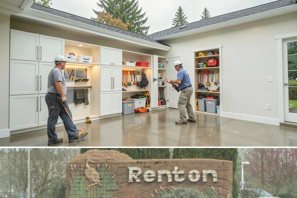 Kitchen Remodeling in Renton, King County, WA - Booking in late winter or early spring lets us complete demolition and rough-in before the busy summer season and holiday hosting.