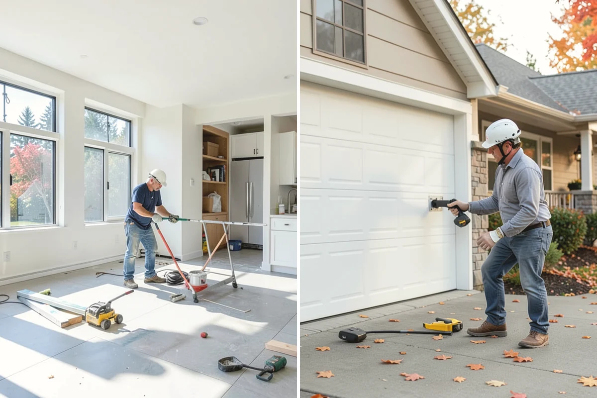 Kitchen Remodeling in Ruston, Pierce County, WA - Consult and measure your existing kitchen and discuss goals and budget
