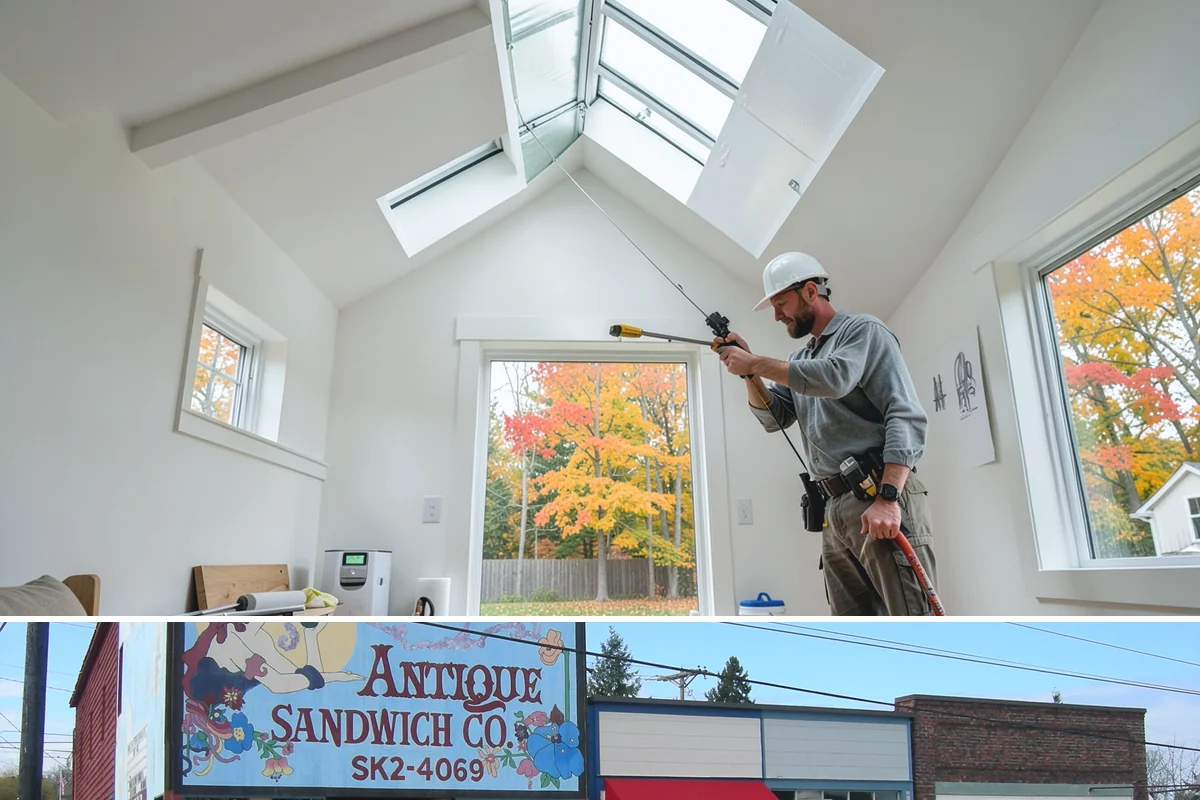 Kitchen Remodeling in Ruston, Pierce County, WA - Booking in late winter or early spring lets us complete demolition and rough-in before the busy summer season and holiday hosting.
