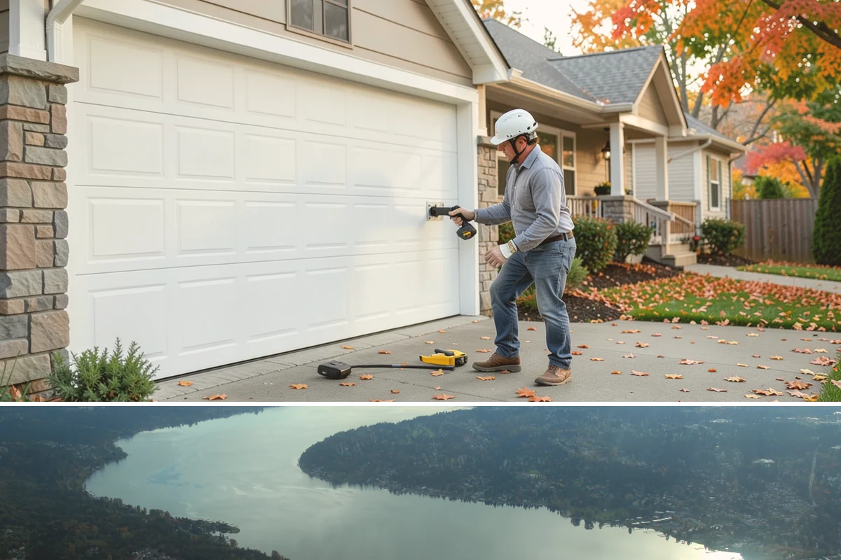 Kitchen Remodeling in Sammamish, King County, WA - Booking in late winter or early spring lets us complete demolition and rough-in before the busy summer season and holiday hosting.
