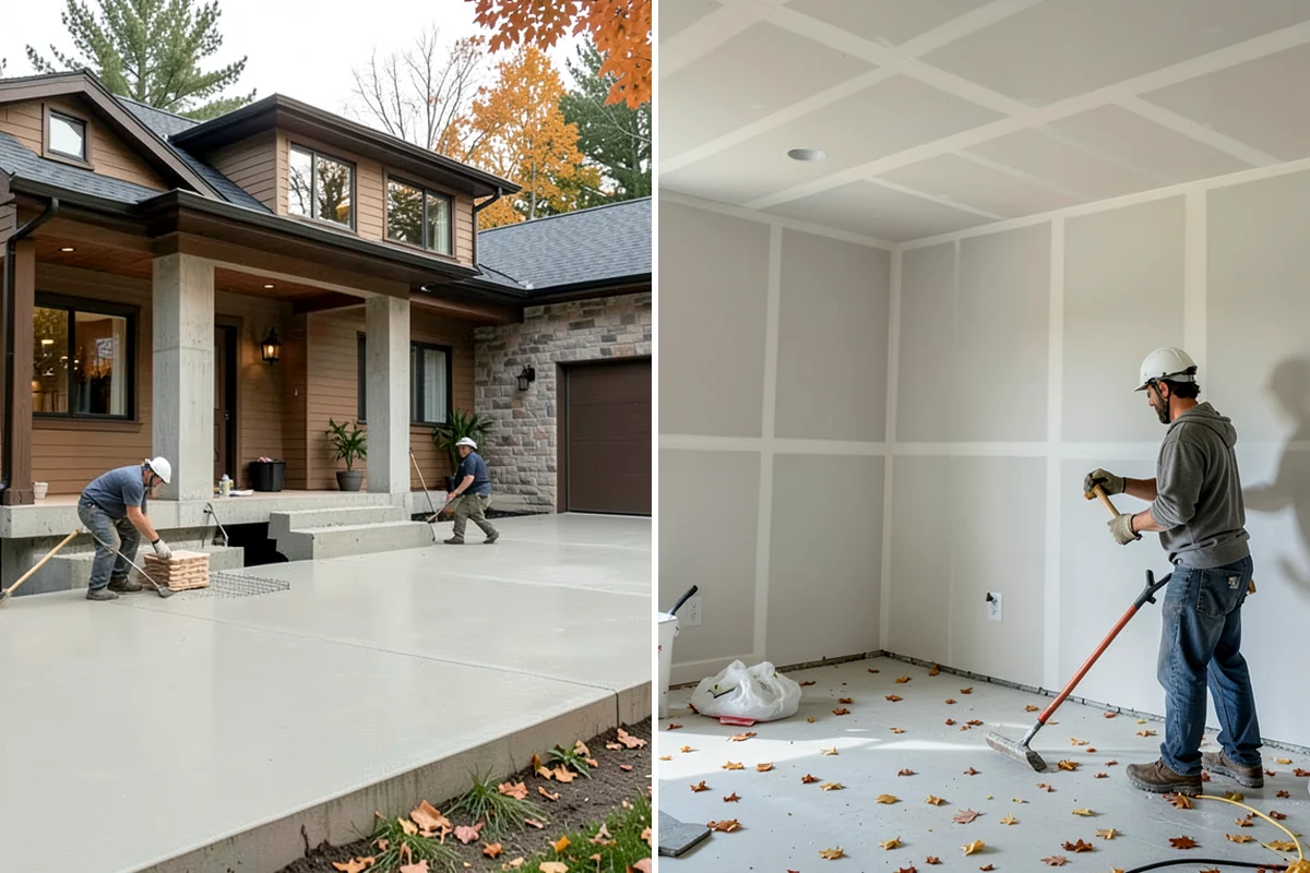 Kitchen Remodeling in Seattle, King County, WA - Consult and measure your existing kitchen and discuss goals and budget