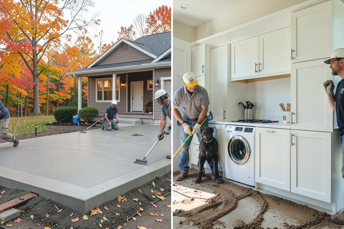 Kitchen Remodeling in Skykomish, King County, WA - Consult and measure your existing kitchen and discuss goals and budget