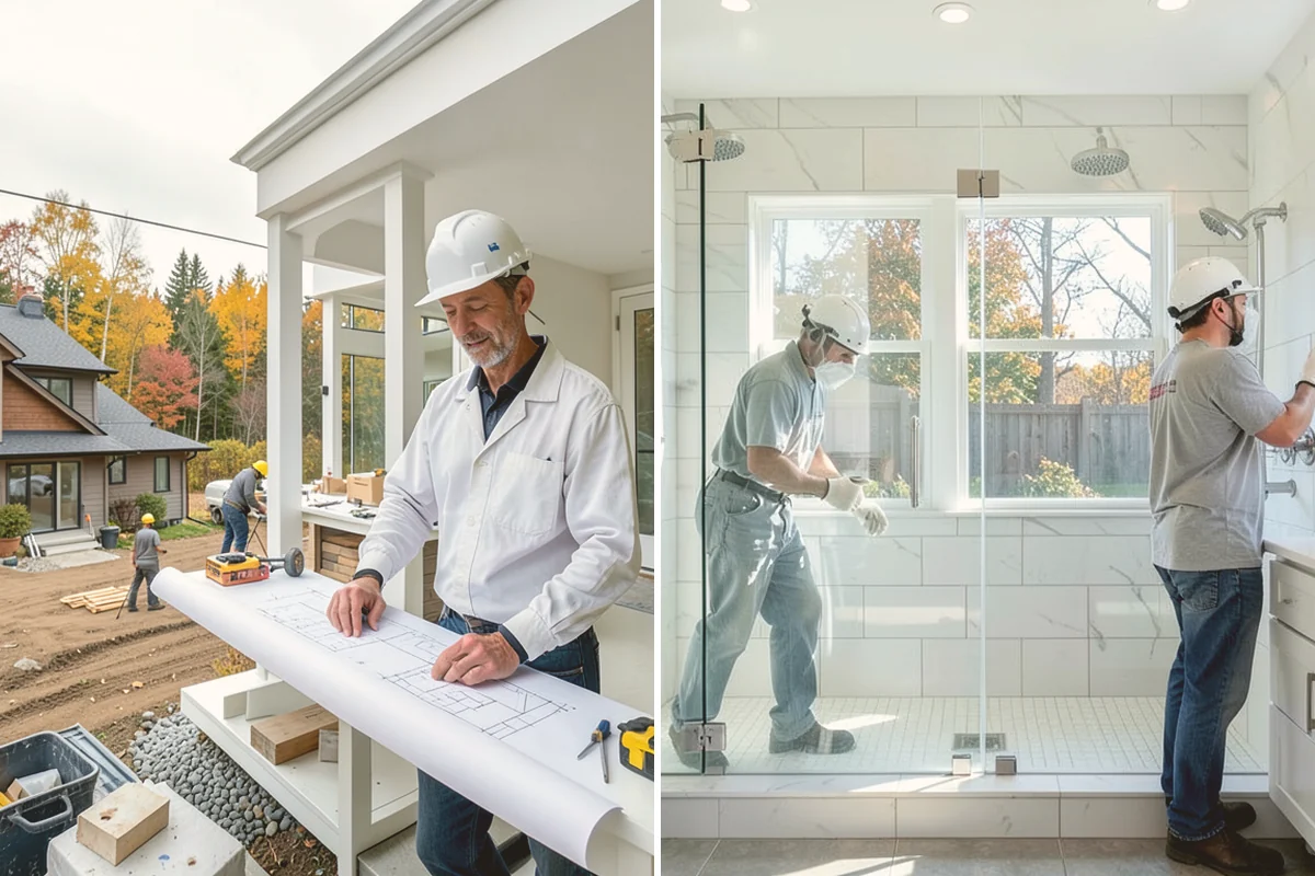 Kitchen Remodeling in Snohomish, Snohomish County, WA - Consult and measure your existing kitchen and discuss goals and budget