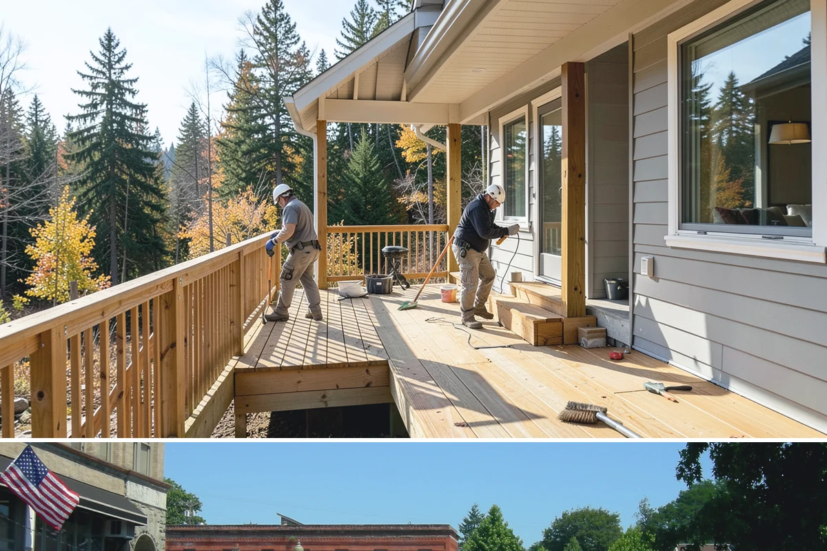 Kitchen Remodeling in Snohomish, Snohomish County, WA - Booking in late winter or early spring lets us complete demolition and rough-in before the busy summer season and holiday hosting.