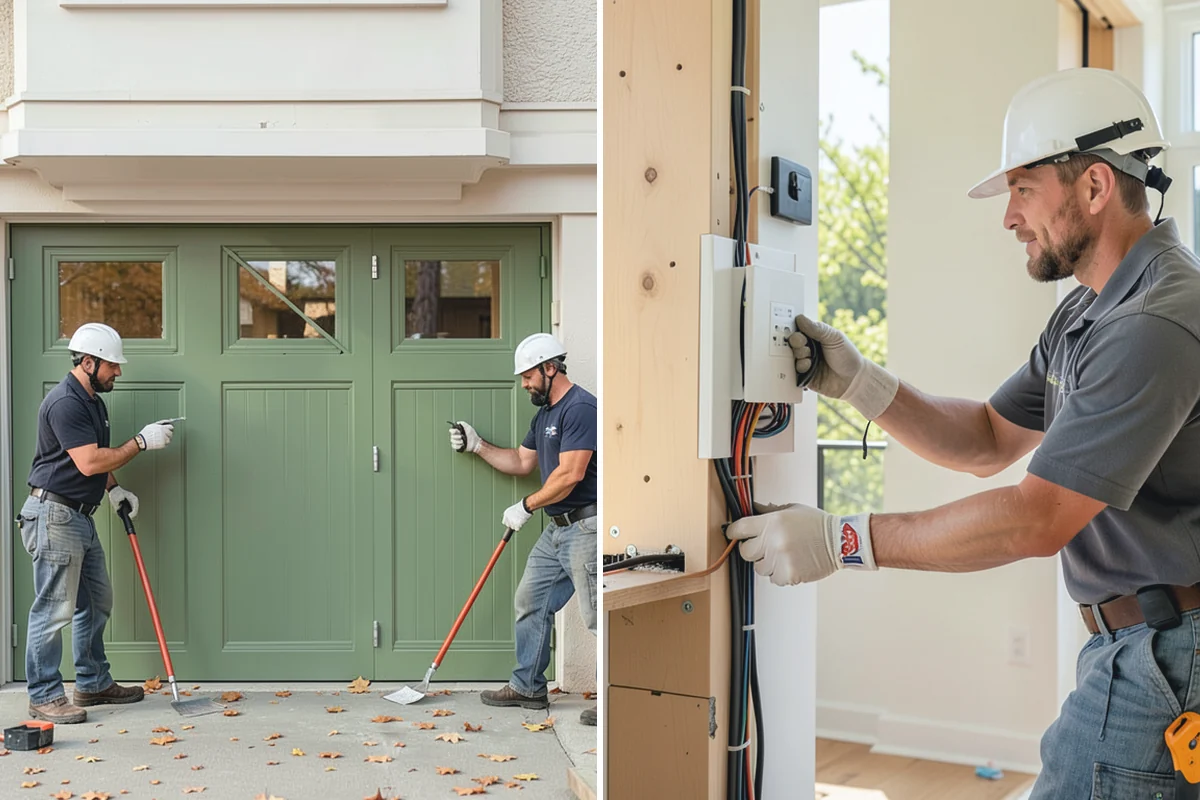 Kitchen Remodeling in South Prairie, Pierce County, WA - Consult and measure your existing kitchen and discuss goals and budget