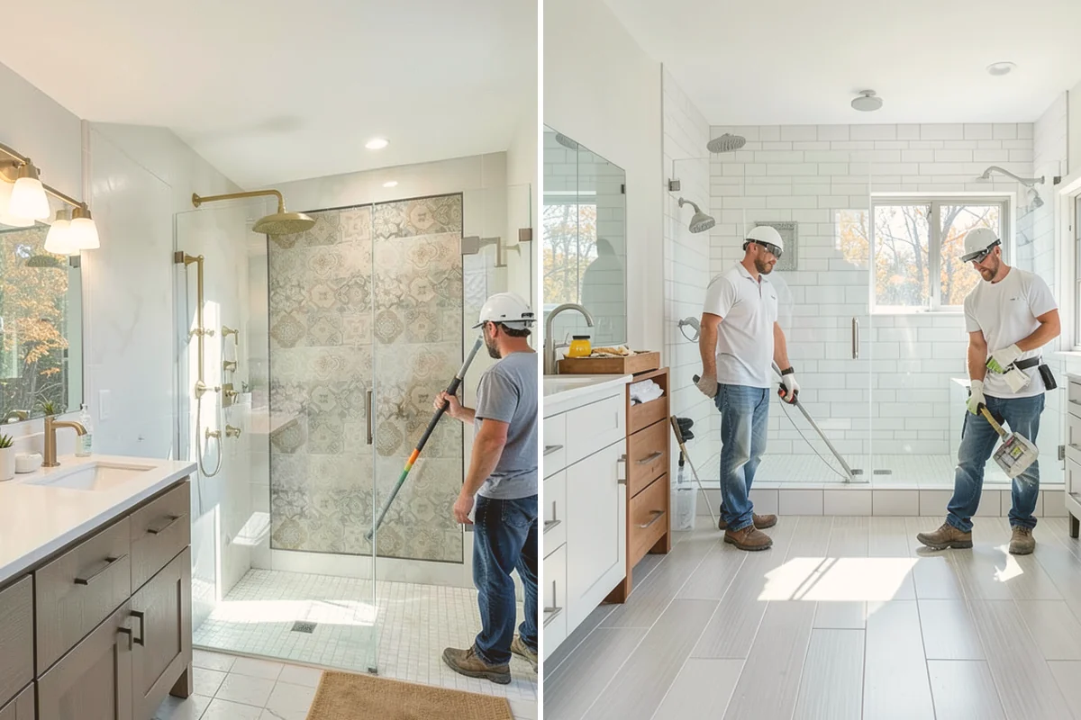 Kitchen Remodeling in Stanwood, Snohomish County, WA - Consult and measure your existing kitchen and discuss goals and budget