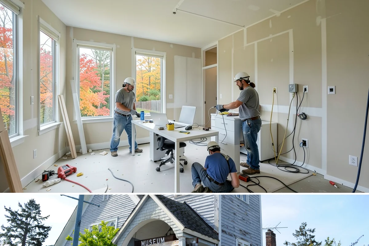Kitchen Remodeling in Steilacoom, Pierce County, WA - Booking in late winter or early spring lets us complete demolition and rough-in before the busy summer season and holiday hosting.