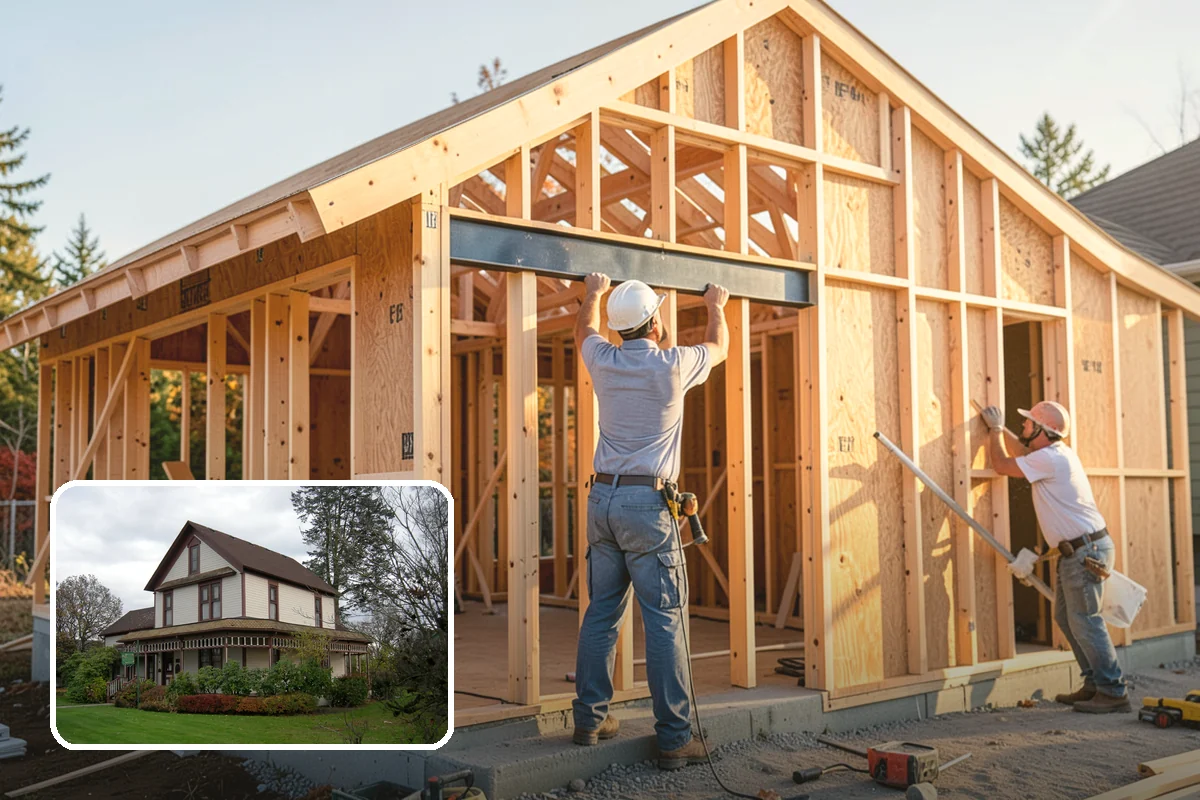 Kitchen Remodeling in Sumner, Pierce County, WA - Single licensed-bonded-insured contractor accountable for the whole project