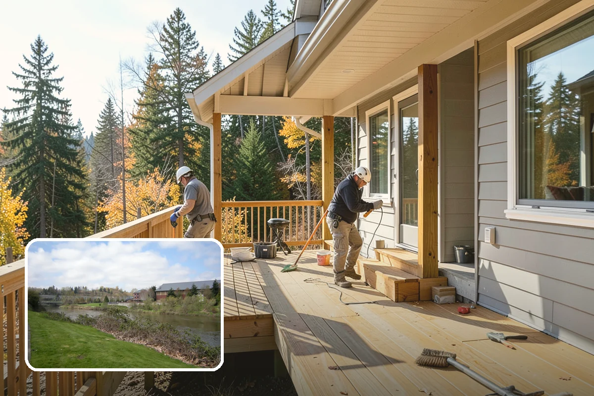 Kitchen Remodeling in Tukwila, King County, WA - Single licensed-bonded-insured contractor accountable for the whole project