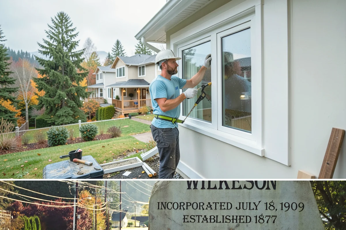 Kitchen Remodeling in Wilkeson, Pierce County, WA - Booking in late winter or early spring lets us complete demolition and rough-in before the busy summer season and holiday hosting.
