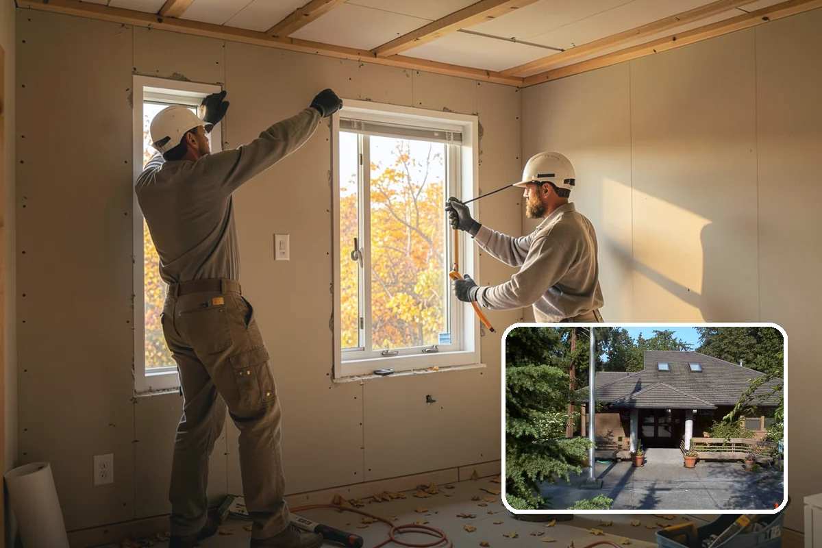 Kitchen Remodeling in Yarrow Point, King County, WA - Single licensed-bonded-insured contractor accountable for the whole project