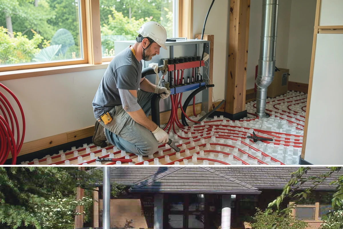 Kitchen Remodeling in Yarrow Point, King County, WA - Booking in late winter or early spring lets us complete demolition and rough-in before the busy summer season and holiday hosting.
