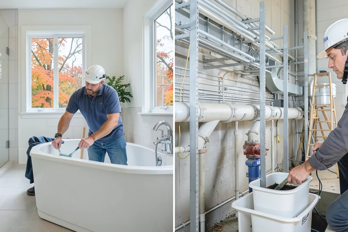 Kitchen Renovation in Buckley, Pierce County, WA - Walk the space and identify what to keep, refresh, or replace