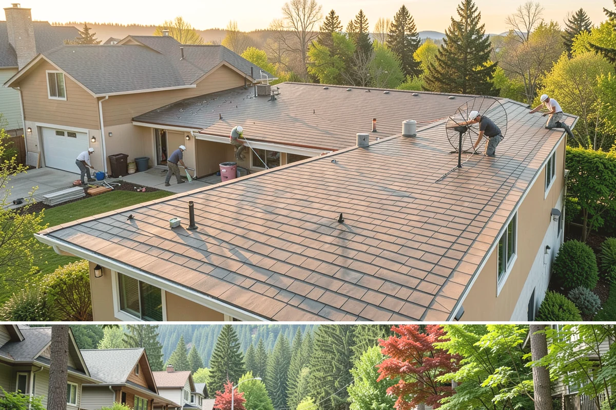 Kitchen Renovation in Darrington, Snohomish County, WA - Fall is an ideal window for a renovation, letting you enjoy a refreshed kitchen well before holiday gatherings.