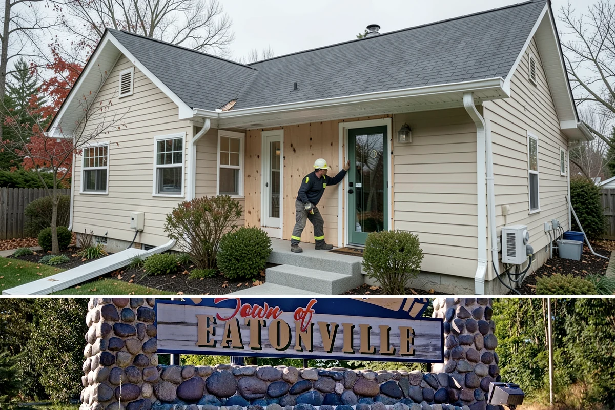 Kitchen Renovation in Eatonville, Pierce County, WA - Fall is an ideal window for a renovation, letting you enjoy a refreshed kitchen well before holiday gatherings.