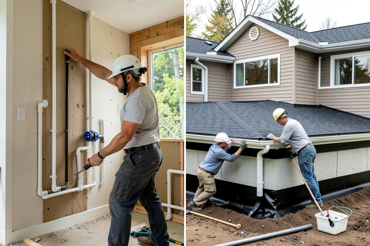 Kitchen Renovation in Enumclaw, King County, WA - Walk the space and identify what to keep, refresh, or replace