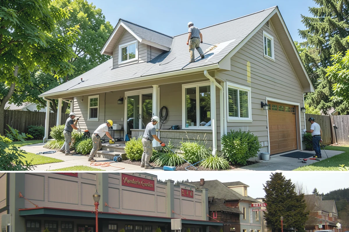 Kitchen Renovation in Issaquah, King County, WA - Fall is an ideal window for a renovation, letting you enjoy a refreshed kitchen well before holiday gatherings.