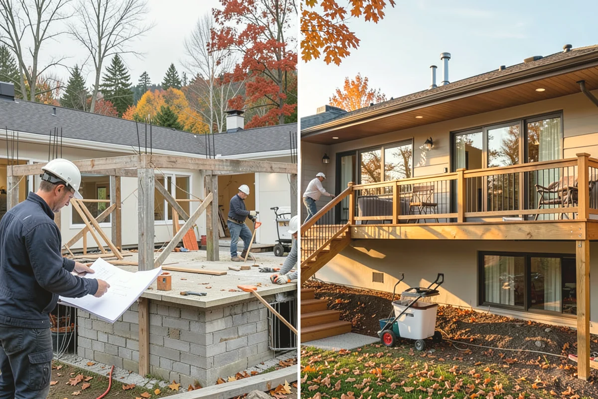 Kitchen Renovation in Lake Stevens, Snohomish County, WA - Walk the space and identify what to keep, refresh, or replace