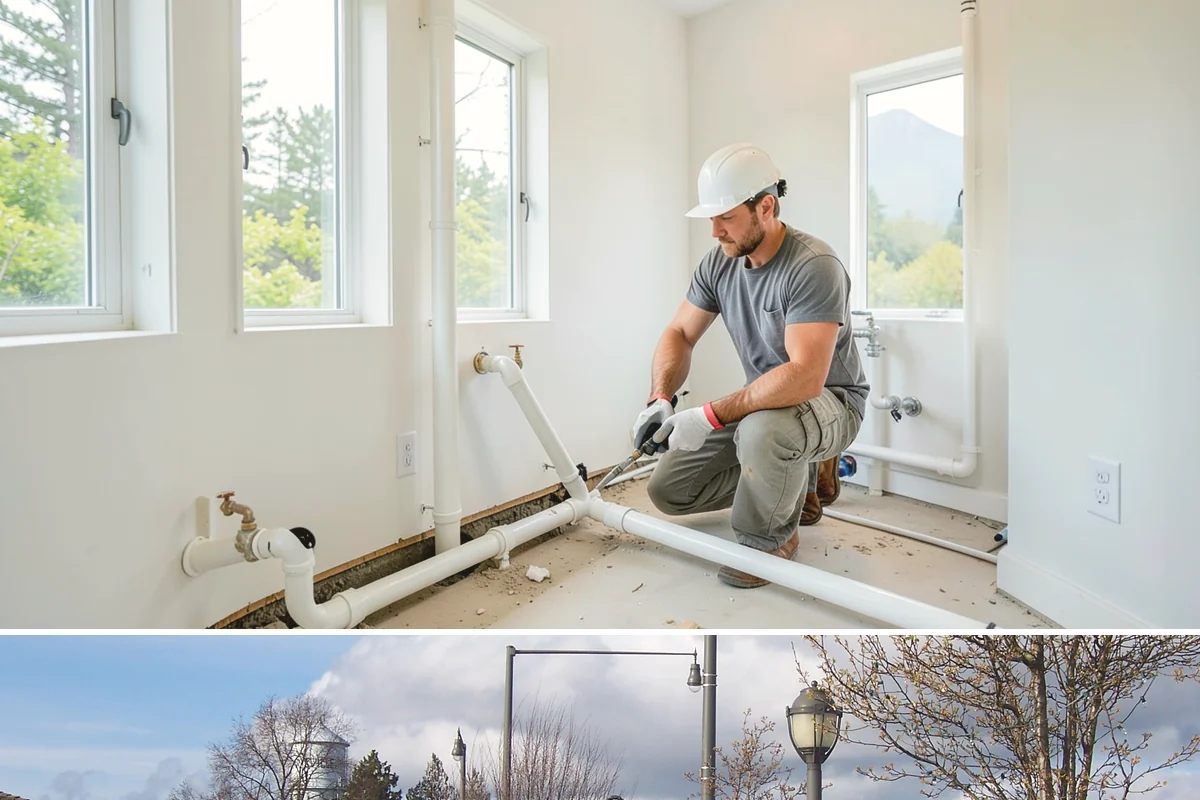 Kitchen Renovation in Marysville, Snohomish County, WA - Fall is an ideal window for a renovation, letting you enjoy a refreshed kitchen well before holiday gatherings.