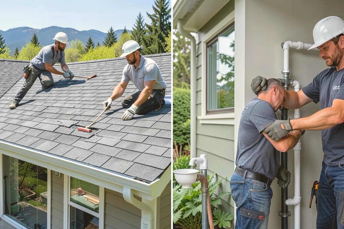Kitchen Renovation in Mount Vernon, Skagit County, WA - Walk the space and identify what to keep, refresh, or replace