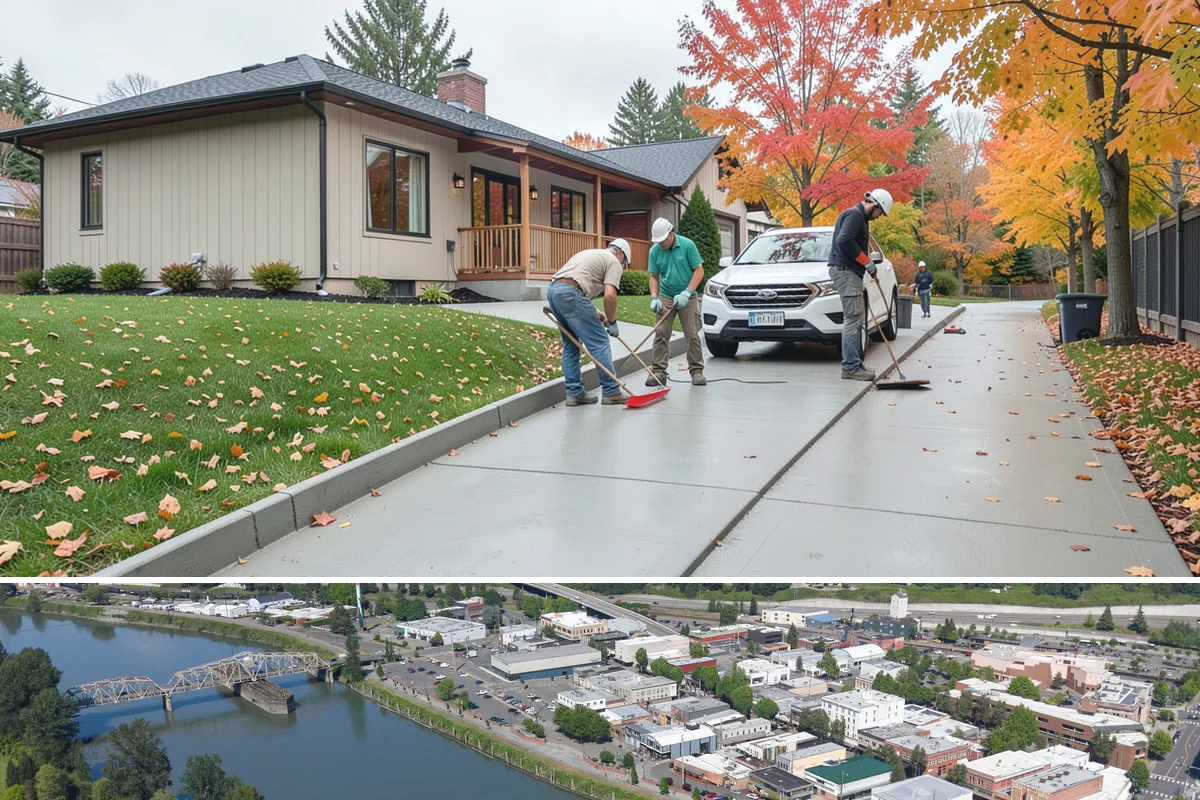 Kitchen Renovation in Mount Vernon, Skagit County, WA - Fall is an ideal window for a renovation, letting you enjoy a refreshed kitchen well before holiday gatherings.