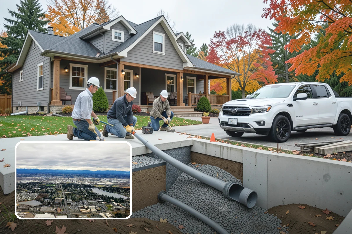 Kitchen Renovation in SeaTac, King County, WA - Lower cost than a full gut by reusing sound structure
