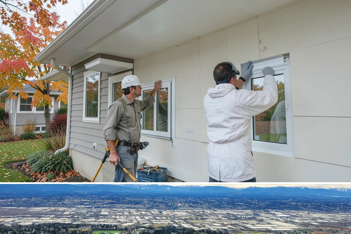 Kitchen Renovation in SeaTac, King County, WA - Fall is an ideal window for a renovation, letting you enjoy a refreshed kitchen well before holiday gatherings.