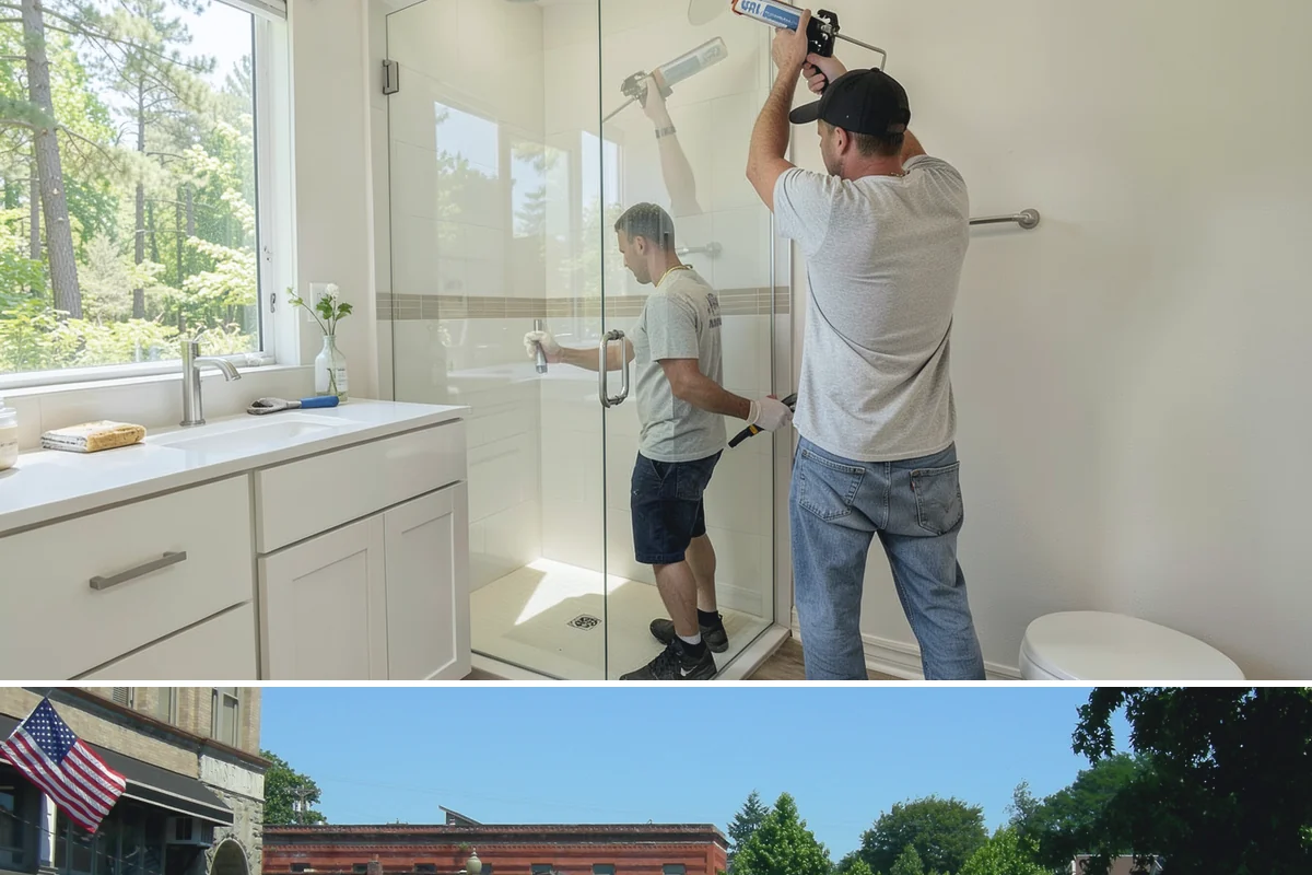 Kitchen Renovation in Snohomish, Snohomish County, WA - Fall is an ideal window for a renovation, letting you enjoy a refreshed kitchen well before holiday gatherings.