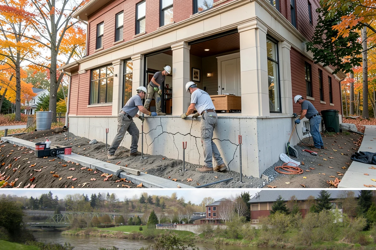 Kitchen Renovation in Tukwila, King County, WA - Fall is an ideal window for a renovation, letting you enjoy a refreshed kitchen well before holiday gatherings.