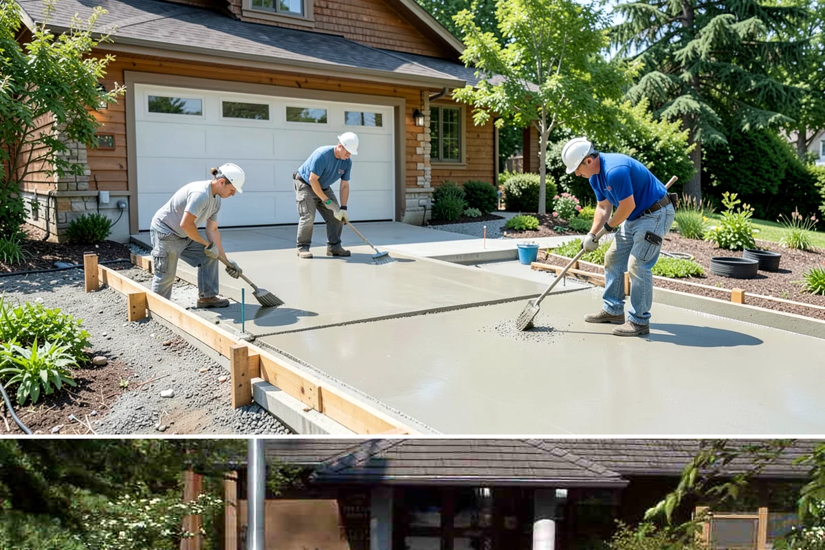 Kitchen Renovation in Yarrow Point, King County, WA - Fall is an ideal window for a renovation, letting you enjoy a refreshed kitchen well before holiday gatherings.