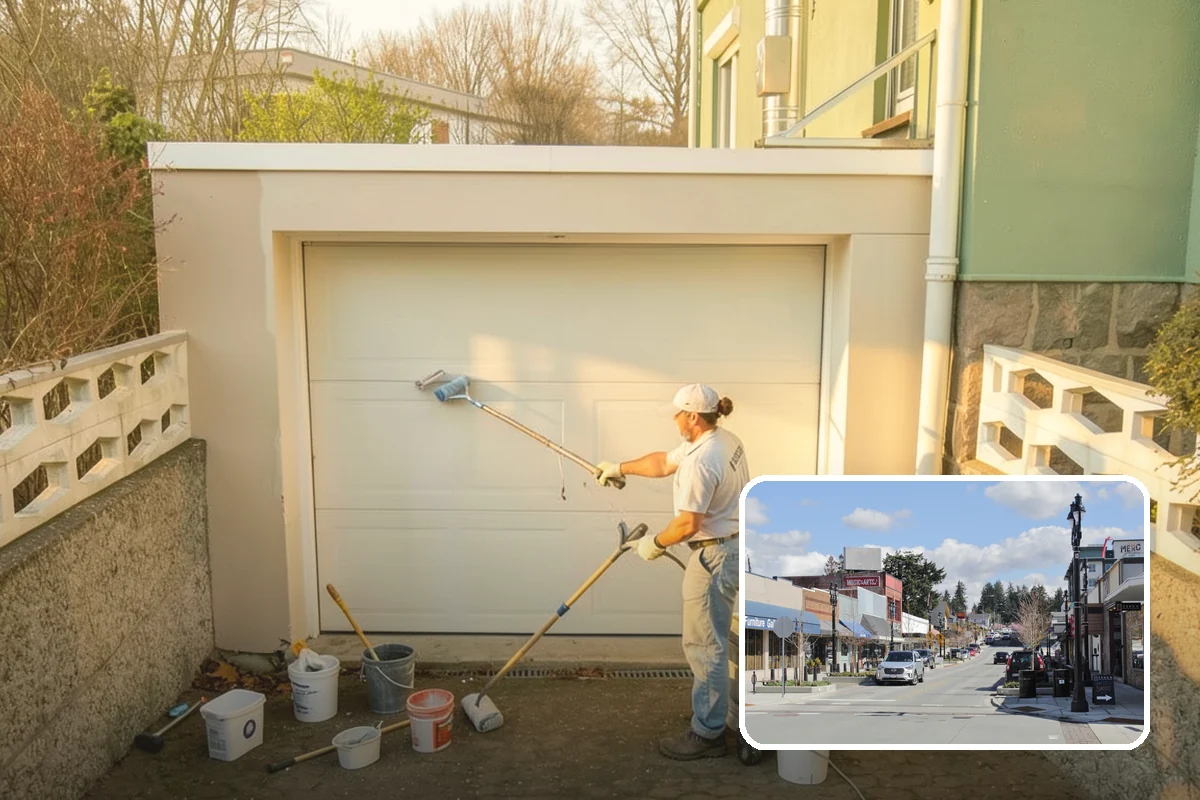 Knee Wall Insulation in Bothell, King County, WA - Evens out temperatures in bonus rooms