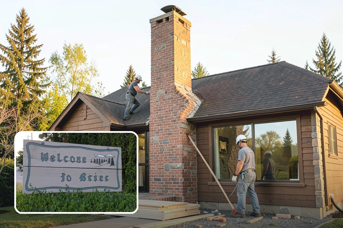 Knee Wall Insulation in Brier, Snohomish County, WA - Evens out temperatures in bonus rooms
