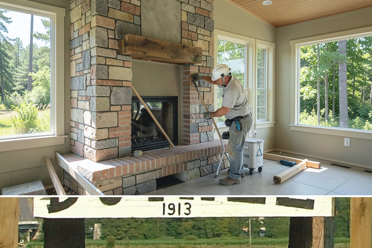 Knee Wall Insulation in Duvall, King County, WA - Knee wall work fits any season and is popular ahead of both summer heat and winter cold.