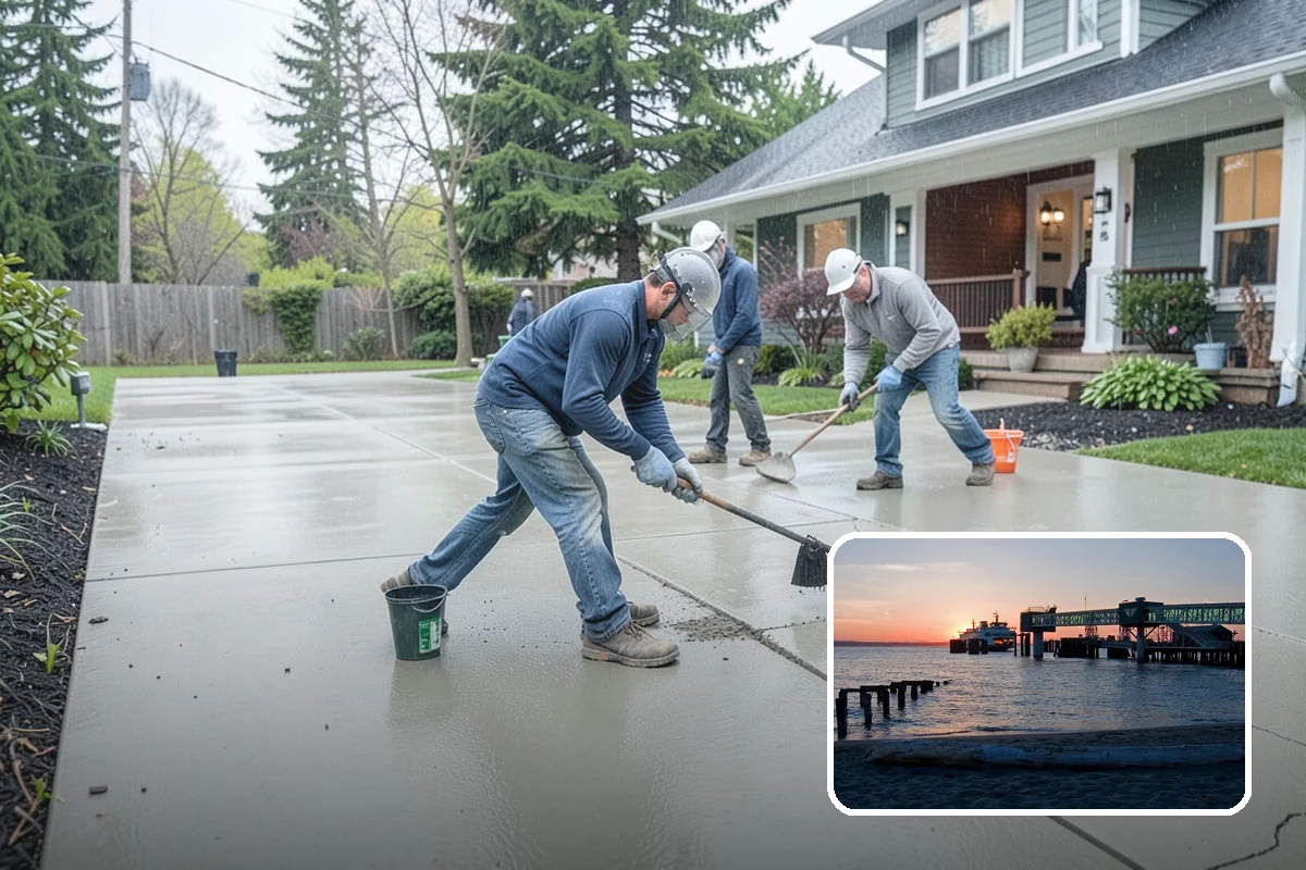 Knee Wall Insulation in Edmonds, Snohomish County, WA - Evens out temperatures in bonus rooms